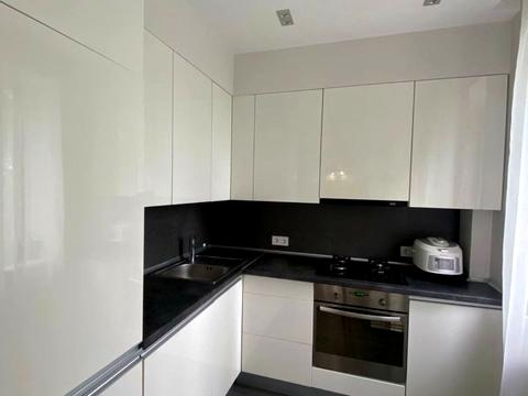 квартира за адресою Київ, Джона Маккейна вул. (Івана Кудрі), 28/25