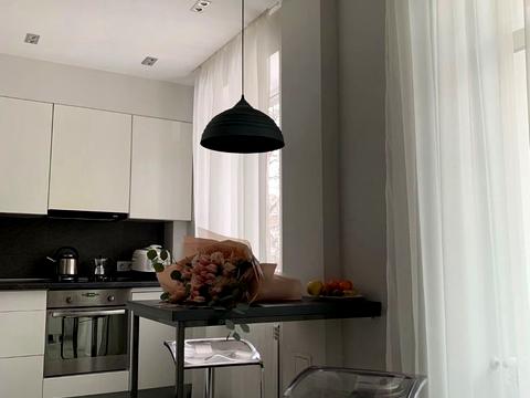 квартира за адресою Київ, Джона Маккейна вул. (Івана Кудрі), 28/25