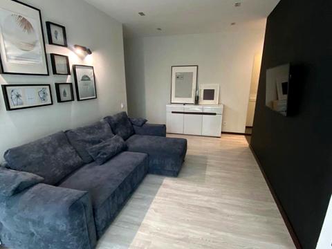 квартира за адресою Київ, Джона Маккейна вул. (Івана Кудрі), 28/25