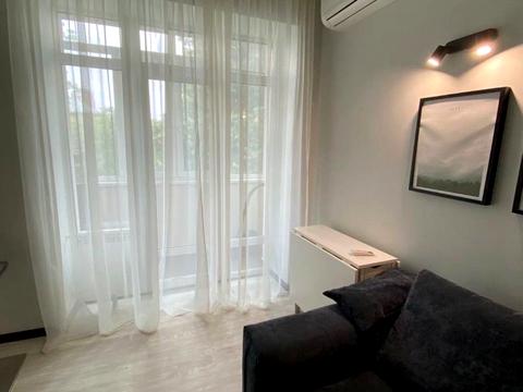 квартира за адресою Київ, Джона Маккейна вул. (Івана Кудрі), 28/25