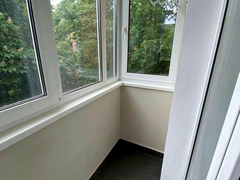 квартира за адресою Київ, Джона Маккейна вул. (Івана Кудрі), 28/25