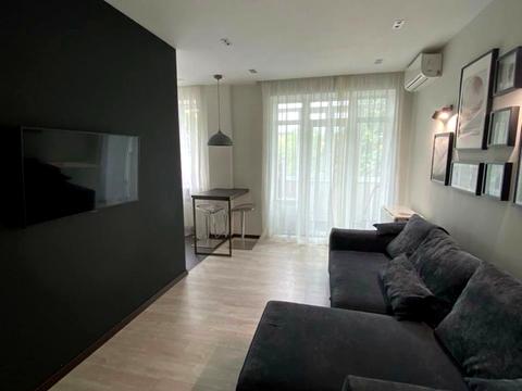 квартира за адресою Київ, Джона Маккейна вул. (Івана Кудрі), 28/25