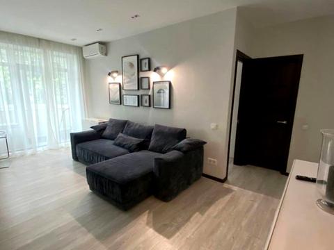 квартира за адресою Київ, Джона Маккейна вул. (Івана Кудрі), 28/25