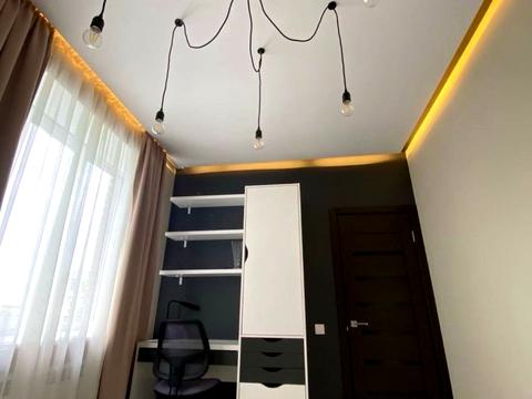 квартира за адресою Київ, Джона Маккейна вул. (Івана Кудрі), 28/25