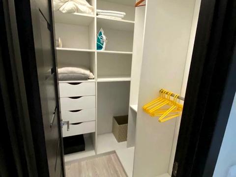 квартира за адресою Київ, Джона Маккейна вул. (Івана Кудрі), 28/25