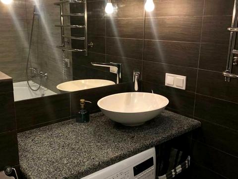 квартира за адресою Київ, Джона Маккейна вул. (Івана Кудрі), 28/25