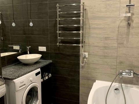 квартира за адресою Київ, Джона Маккейна вул. (Івана Кудрі), 28/25