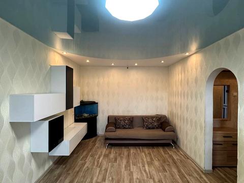 квартира за адресою Крушельницької пров. (Людмили Мокієвської), 4