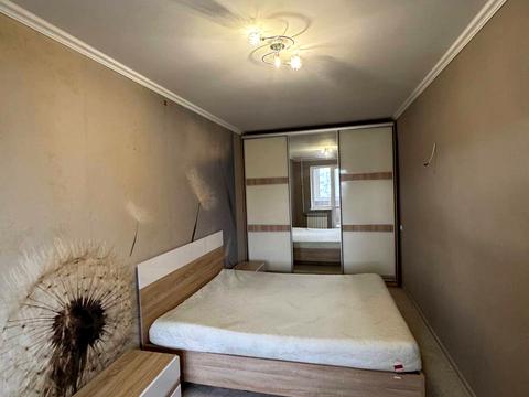 квартира за адресою Крушельницької пров. (Людмили Мокієвської), 4