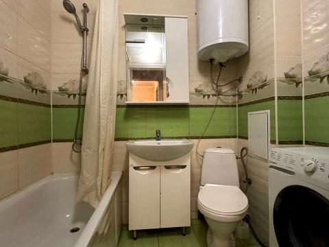 квартира за адресою Крушельницької пров. (Людмили Мокієвської), 4