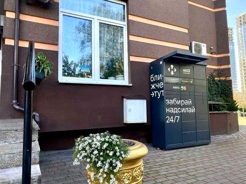 квартира за адресою Урлівська вул., 40