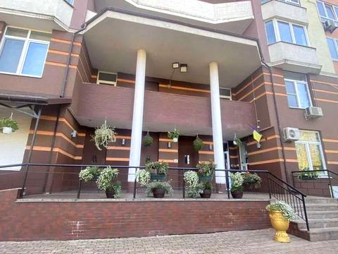 квартира за адресою Урлівська вул., 40