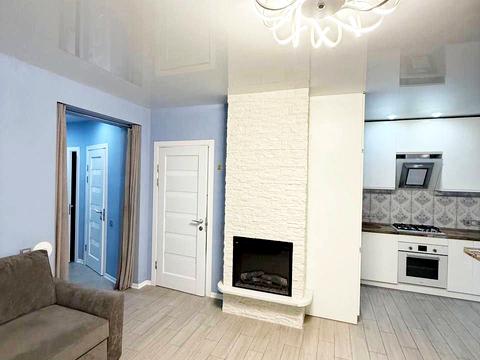 квартира за адресою Салтівське шосе, 264д