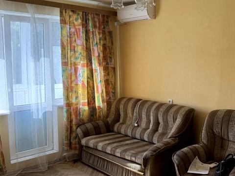 квартира за адресою Миколи Василенка вул., 8