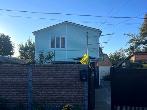 дом по адресу Садова ул.