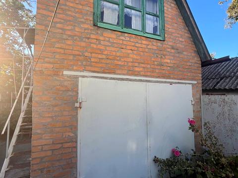 дом по адресу Садова ул.