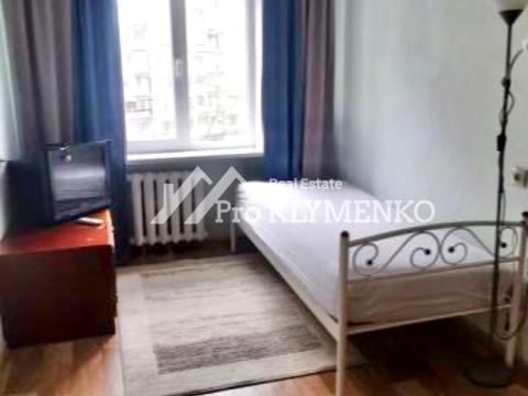 квартира за адресою Андрія Малишка вул., 13-А