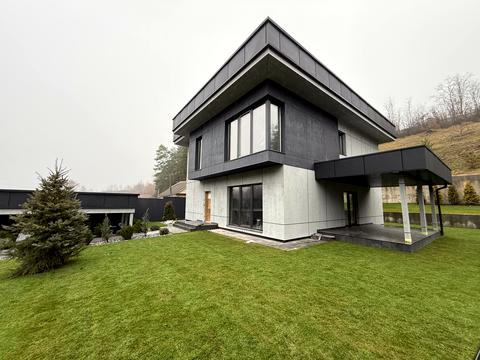 будинок за адресою Зелений Гай вул.