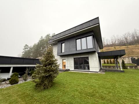 будинок за адресою Зелений Гай вул.