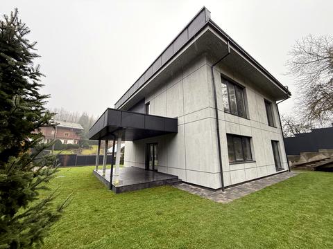 будинок за адресою Зелений Гай вул.