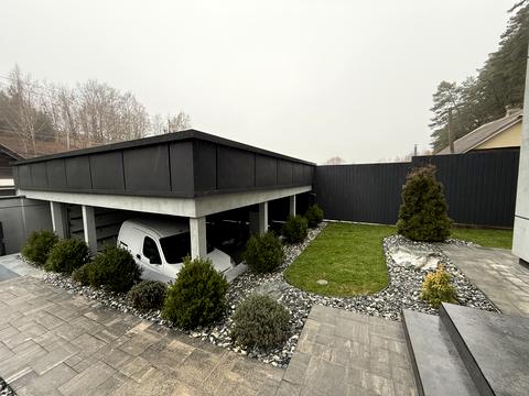 будинок за адресою Зелений Гай вул.