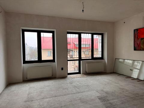 квартира по адресу Канатная ул., 15