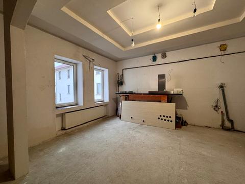 квартира по адресу Канатная ул., 15