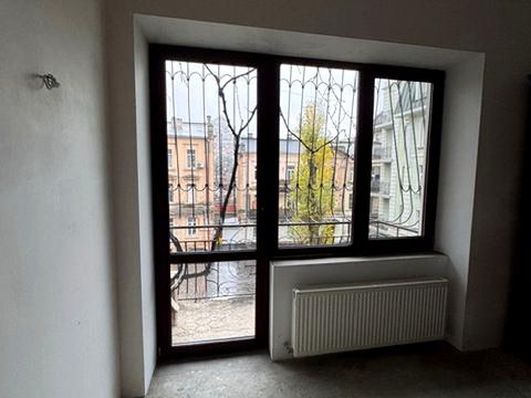 квартира по адресу Канатная ул., 15