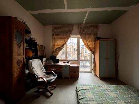 квартира по адресу Канатная ул., 15