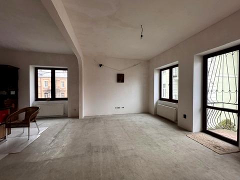 квартира по адресу Канатная ул., 15