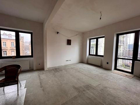 квартира по адресу Канатная ул., 15