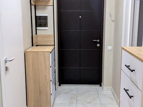 квартира за адресою В'ячеслава Чорновола просп. (), 77