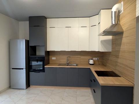 квартира за адресою В'ячеслава Чорновола просп. (), 77