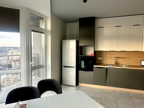 квартира за адресою В'ячеслава Чорновола просп. (), 77