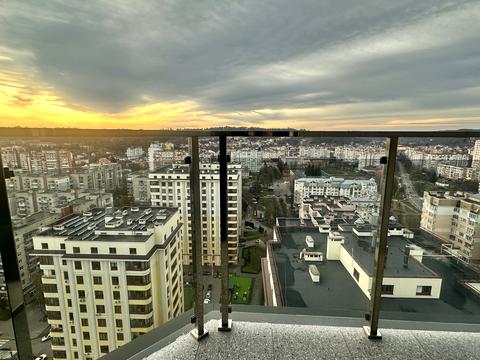 квартира за адресою В'ячеслава Чорновола просп. (), 77