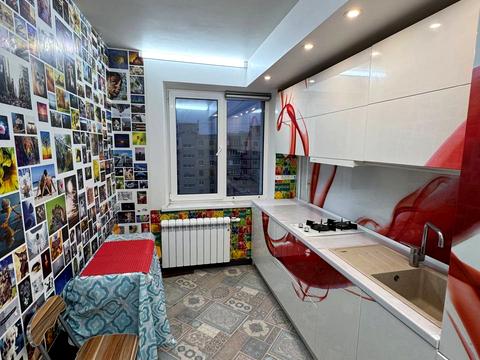 квартира за адресою Героїв просп., 9