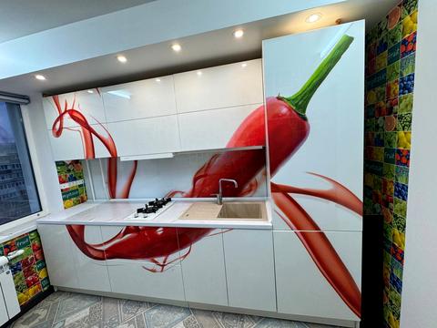 квартира за адресою Героїв просп., 9