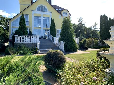 будинок за адресою Садова