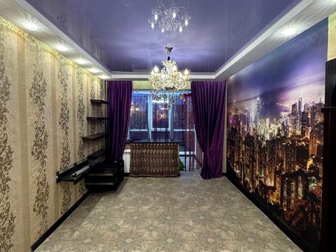 квартира за адресою Героїв просп., 9