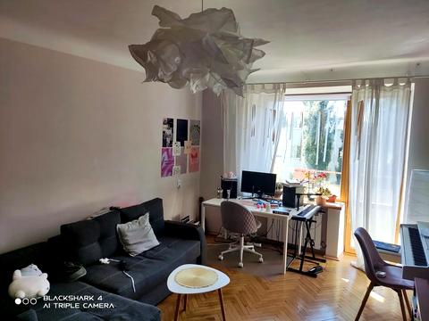 квартира за адресою Мирослава Поповича вул. (Семашка), 21