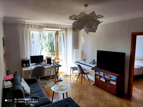 квартира за адресою Мирослава Поповича вул. (Семашка), 21