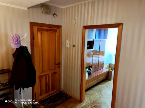 квартира за адресою Мирослава Поповича вул. (Семашка), 21