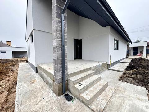 дом по адресу Петра Короля