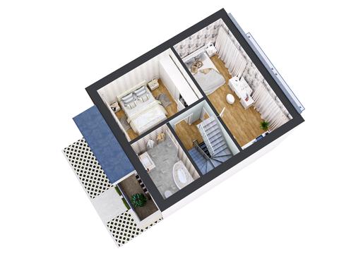 будинок за адресою Києво-Мироцька вул.