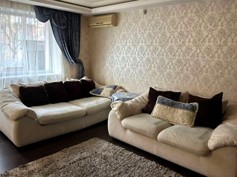 квартира за адресою Аеродром вул., 14