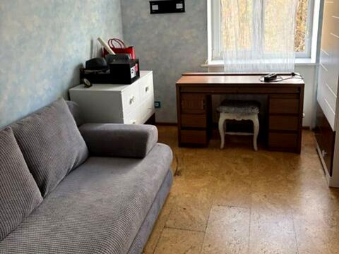 квартира за адресою Аеродром вул., 14