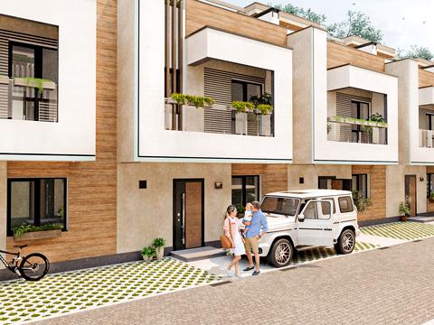 будинок за адресою Києво-Мироцька вул.