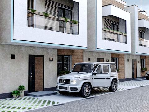 будинок за адресою Києво-Мироцька вул.