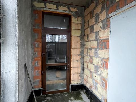 коммерческая по адресу Глубочицкая ул., 13