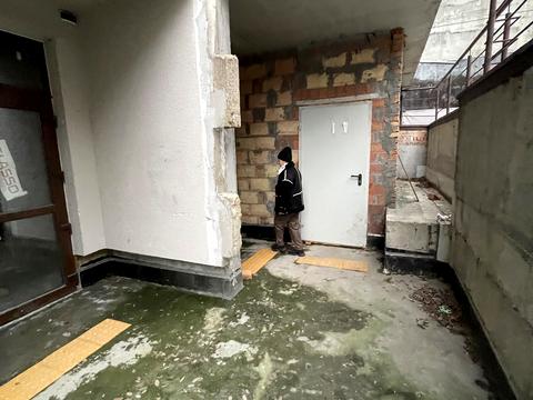 коммерческая по адресу Глубочицкая ул., 13